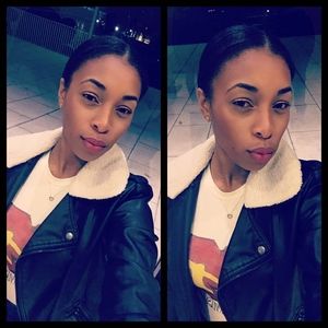 Meet your Posher, Neika